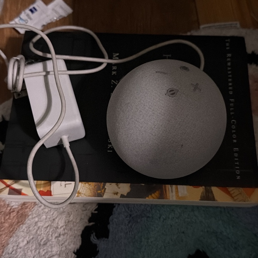 Amazon Echo Dot